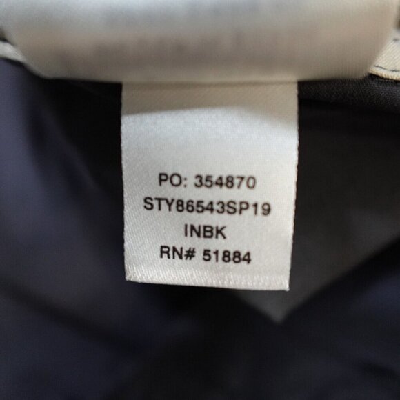 Patagonia Board Shorts 40 Gray Solid 9" Wavefarer - Picture 11 of 12